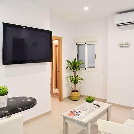 Cozy Apartment City Center Málaga Kültér fotó