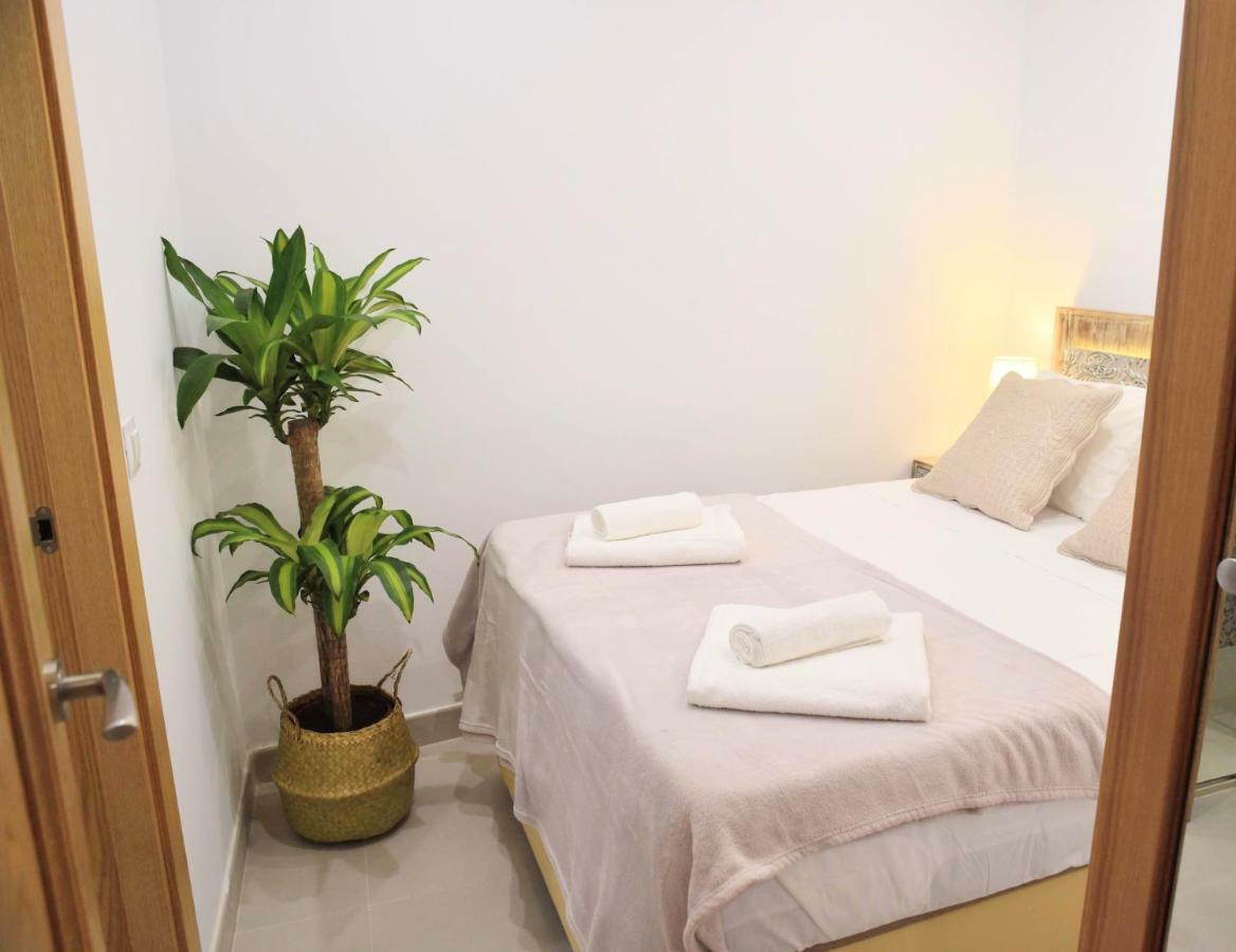 Cozy Apartment City Center Málaga Kültér fotó