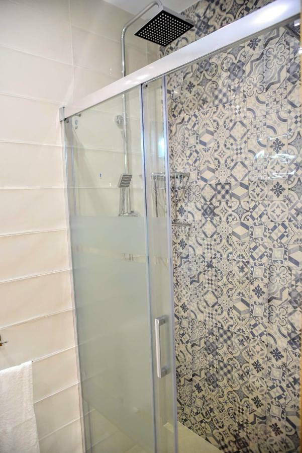 Cozy Apartment City Center Málaga Kültér fotó