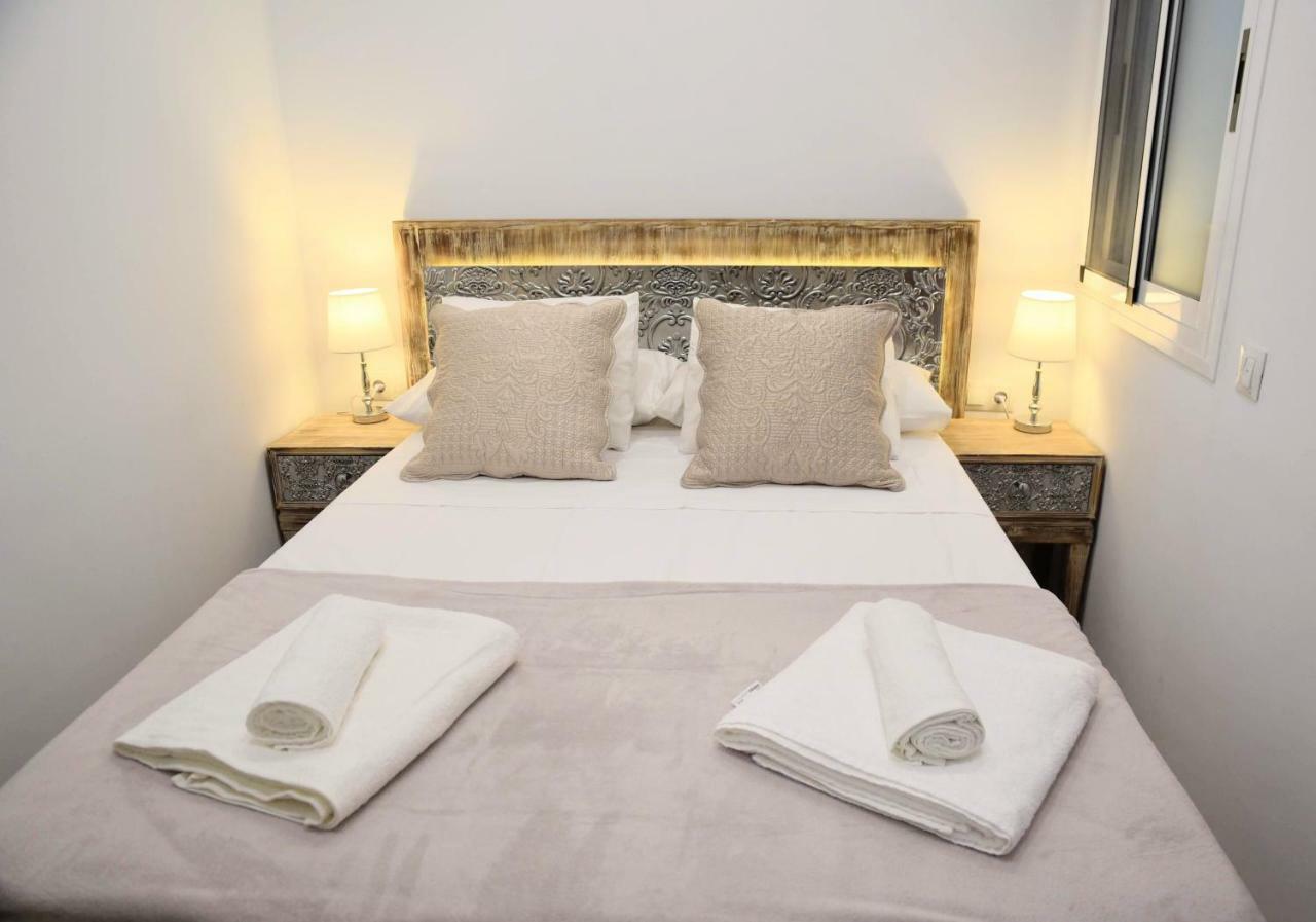 Cozy Apartment City Center Málaga Kültér fotó